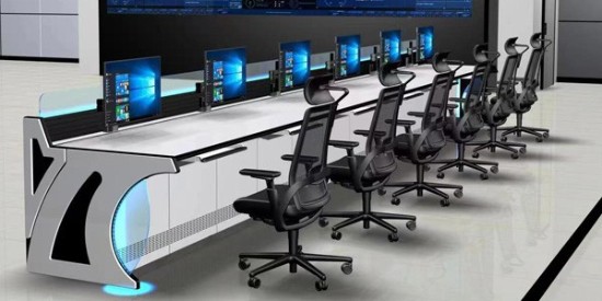 設(shè)計對控制室操作臺的重要性