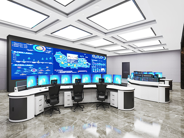 控制室控制臺一般選用什么材質